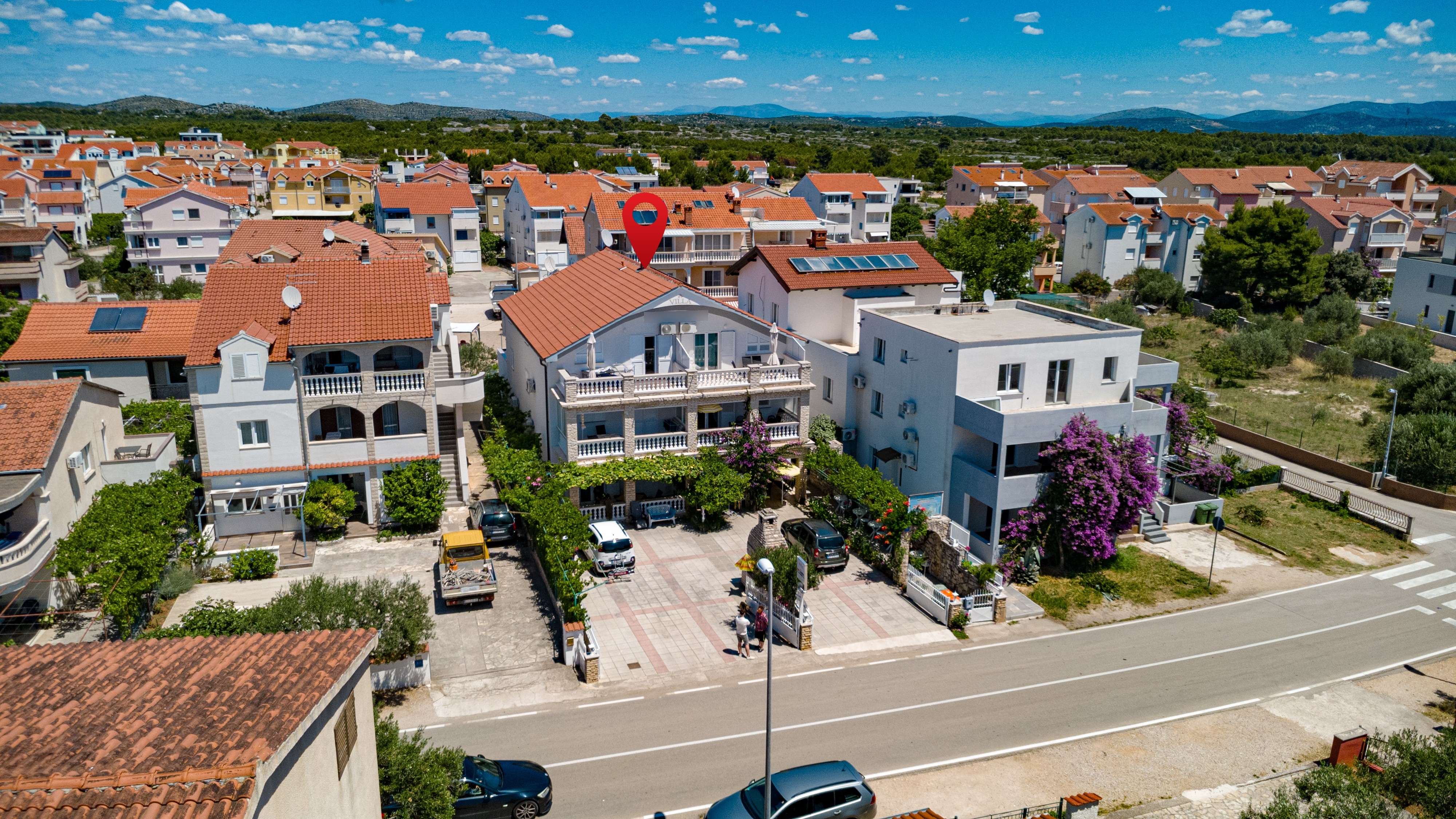 Top Vodice Srima - Vodice Top Vodice Srima - Vodice