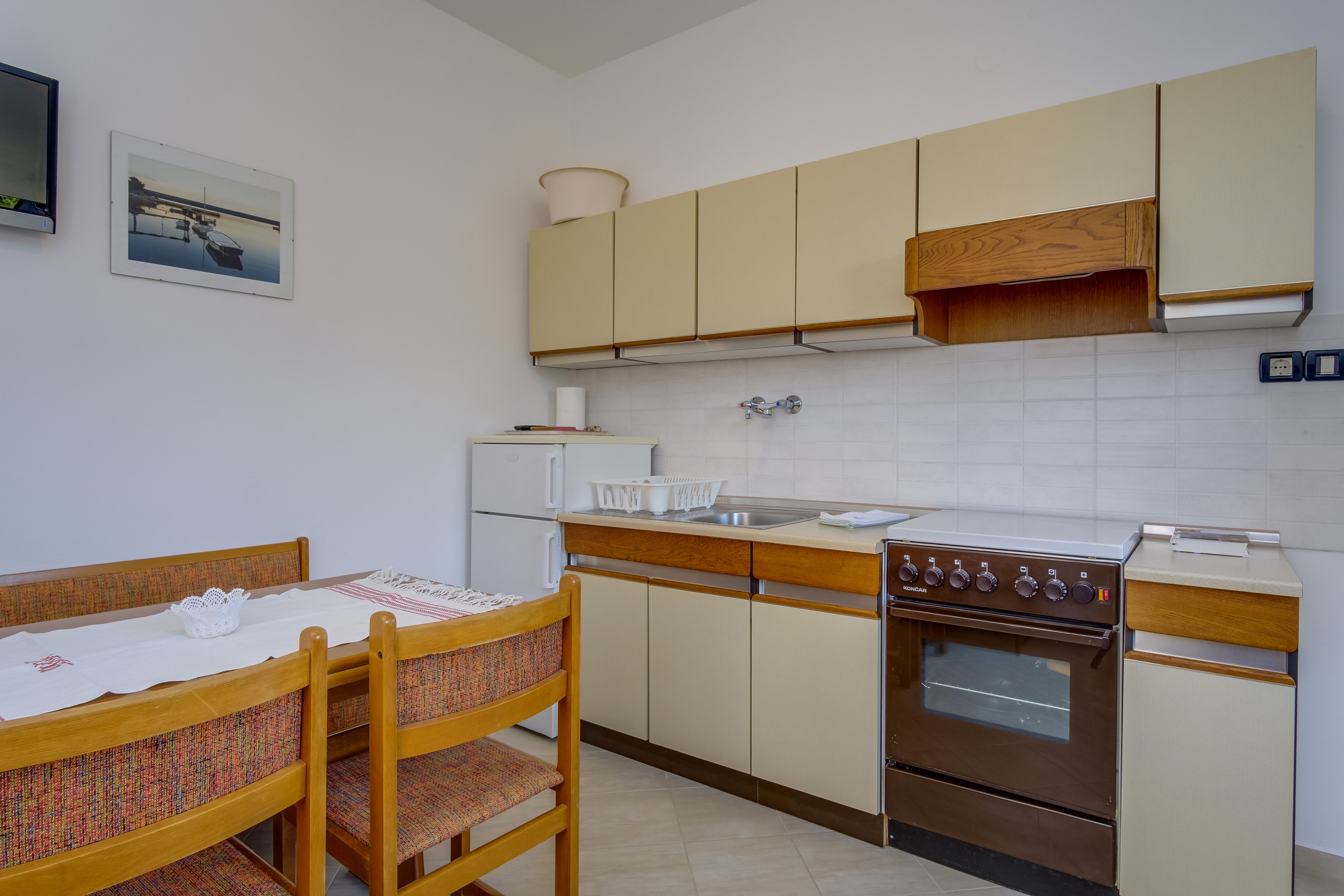 Top Lošinj Nerezine Top Lošinj Nerezine