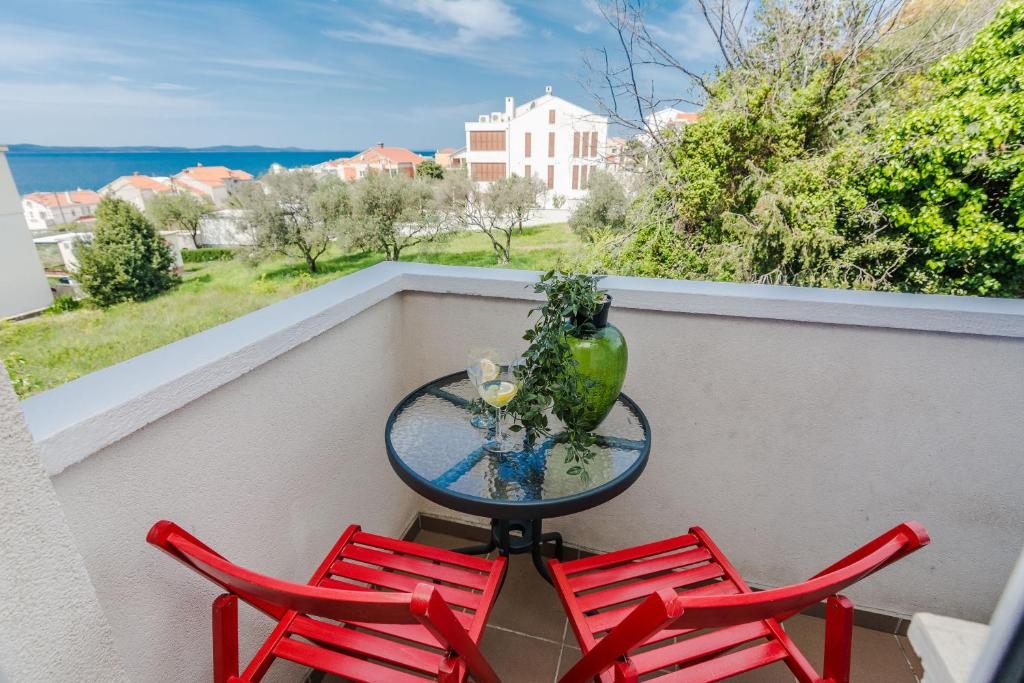 Top Zadar Kožino Top Zadar Kožino