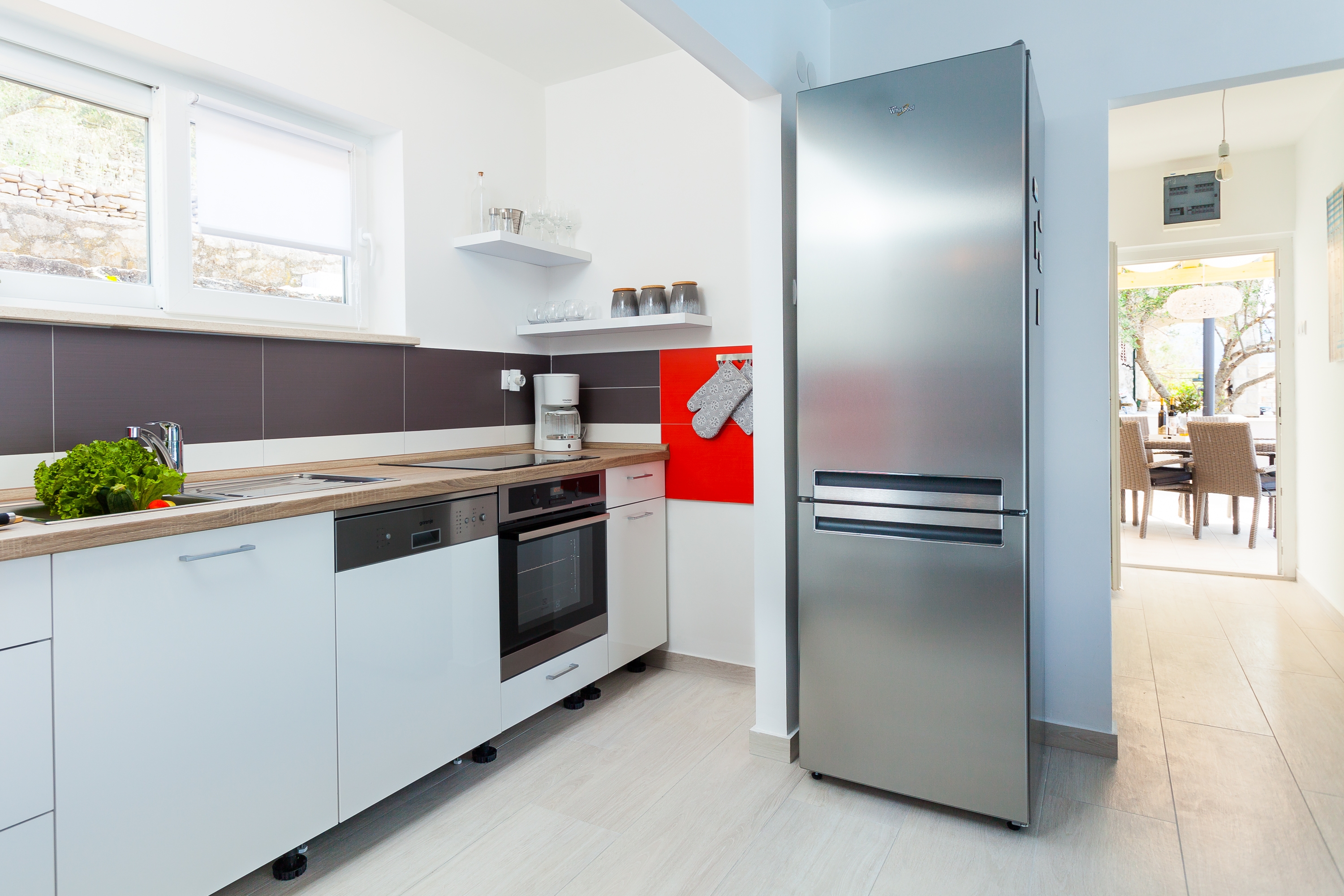 Top Korčula Bristva Top Korčula Bristva