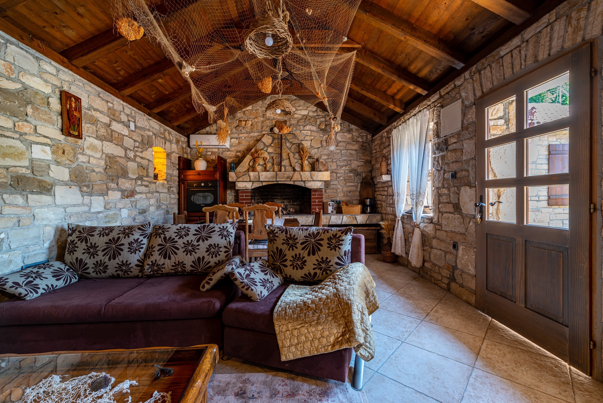 Two bedroom house with air-conditioning Posedarje (Novigrad) (K-25193) Two bedroom house with air-conditioning Posedarje (Novigrad) (K-25193)