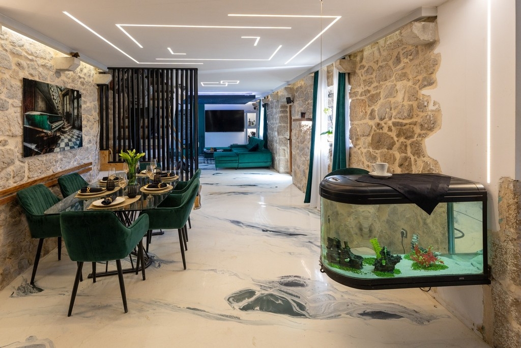 Top Makarska Biokovo Top Makarska Biokovo