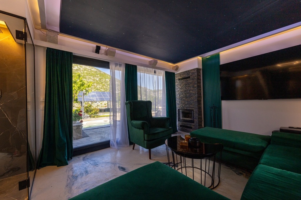 Top Makarska Biokovo Top Makarska Biokovo