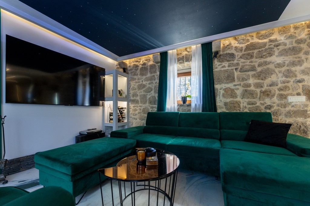 Top Makarska Biokovo Top Makarska Biokovo