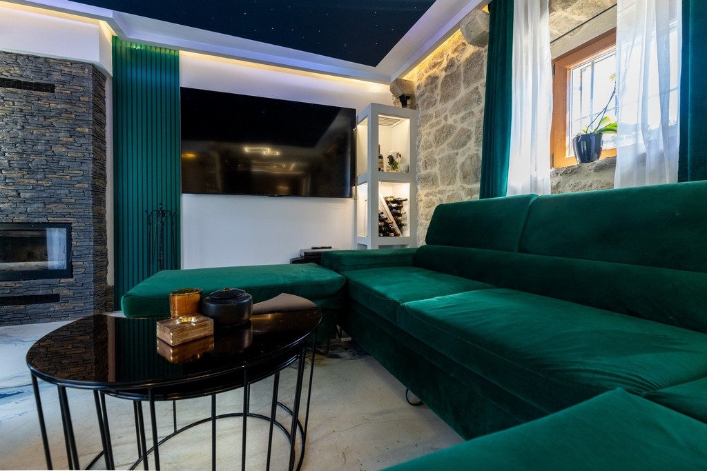 Top Makarska Biokovo Top Makarska Biokovo