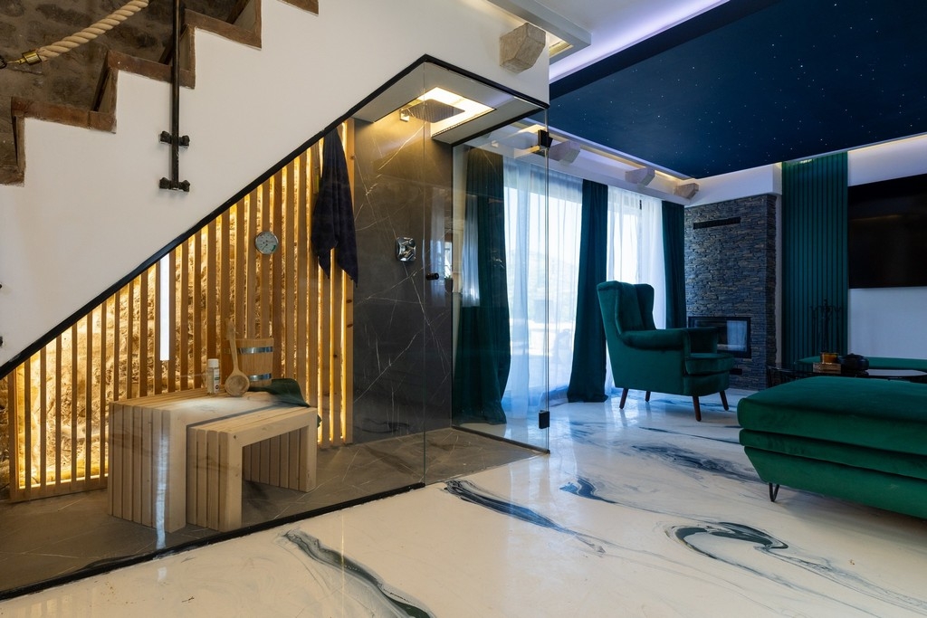 Top Makarska Biokovo Top Makarska Biokovo