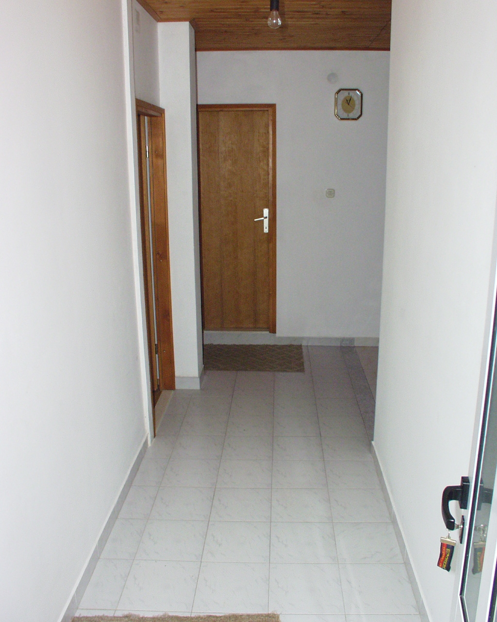 Two bedroom apartment with air-conditioning Žuljana, Pelješac  A-a