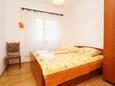 Ložnice 1 Žuljana, Ložnice 1 v ubytování typu apartment, WiFi.