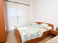 Ložnice 2 Žuljana, Ložnice 2 v ubytování typu apartment, WiFi.
