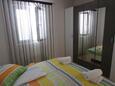 Ložnice Žuljana, Ložnice v ubytování typu apartment, WiFi.