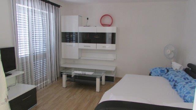 One bedroom apartment with air-conditioning Žuljana, Pelješac (A-252-e)