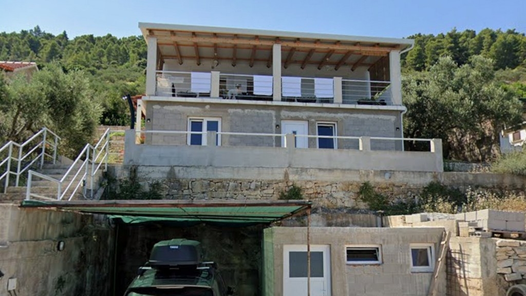 Top Korčula Blaca Top Korčula Blaca