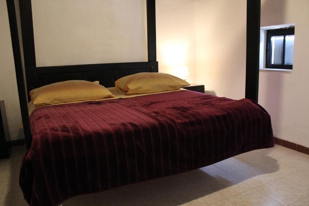 Room with air-conditioning Selca, Brač (S-25202-b)