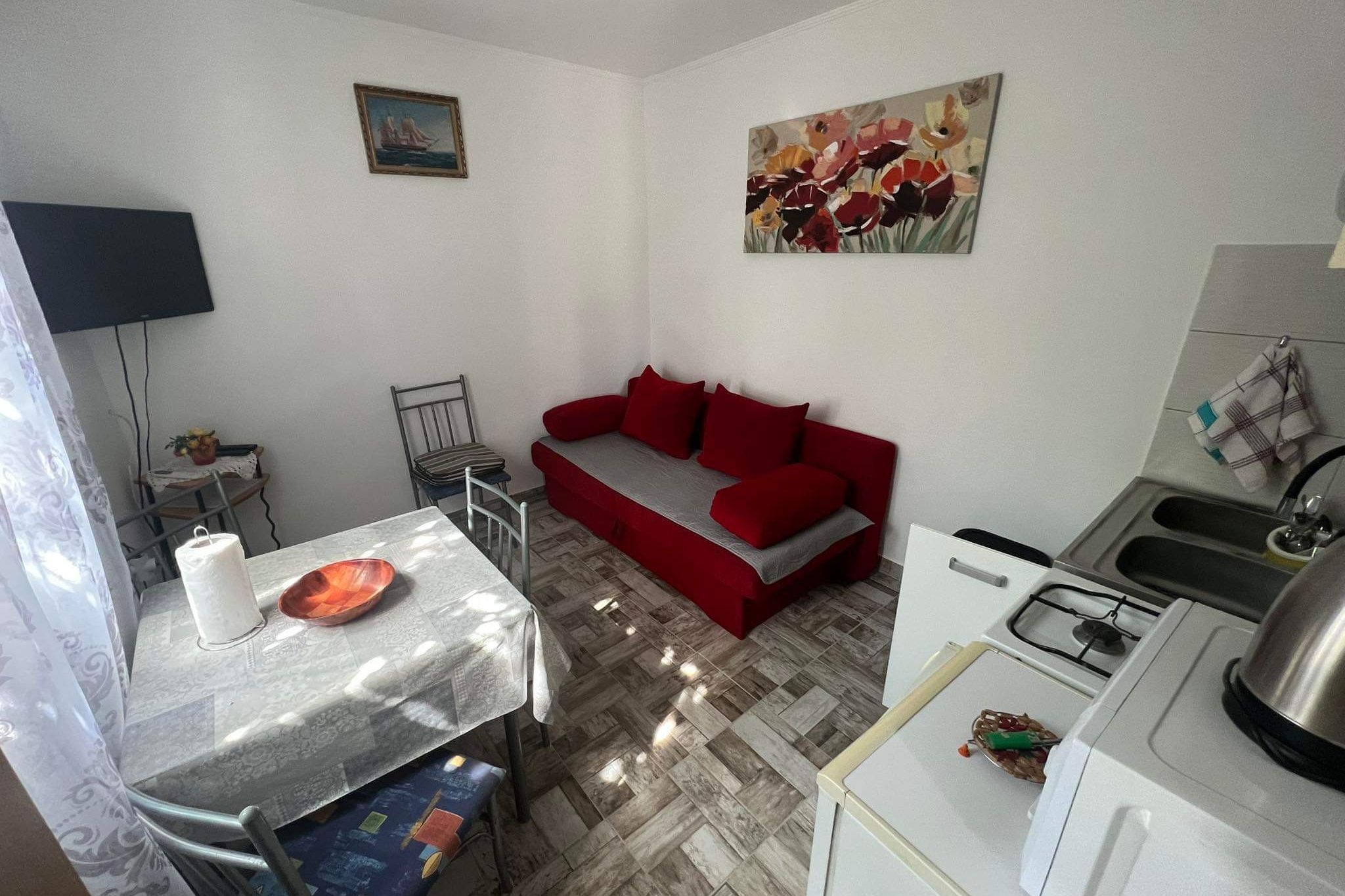 Top Fažana Valbandon Top Fažana Valbandon