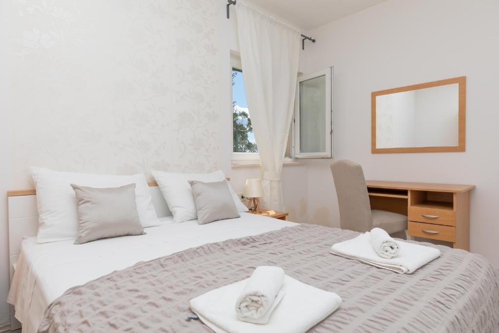 Top Omiš Medići Top Omiš Medići