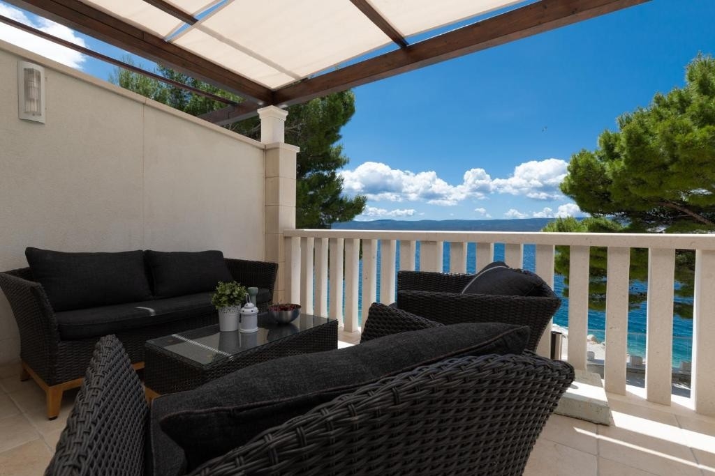 Top Omiš Medići Top Omiš Medići