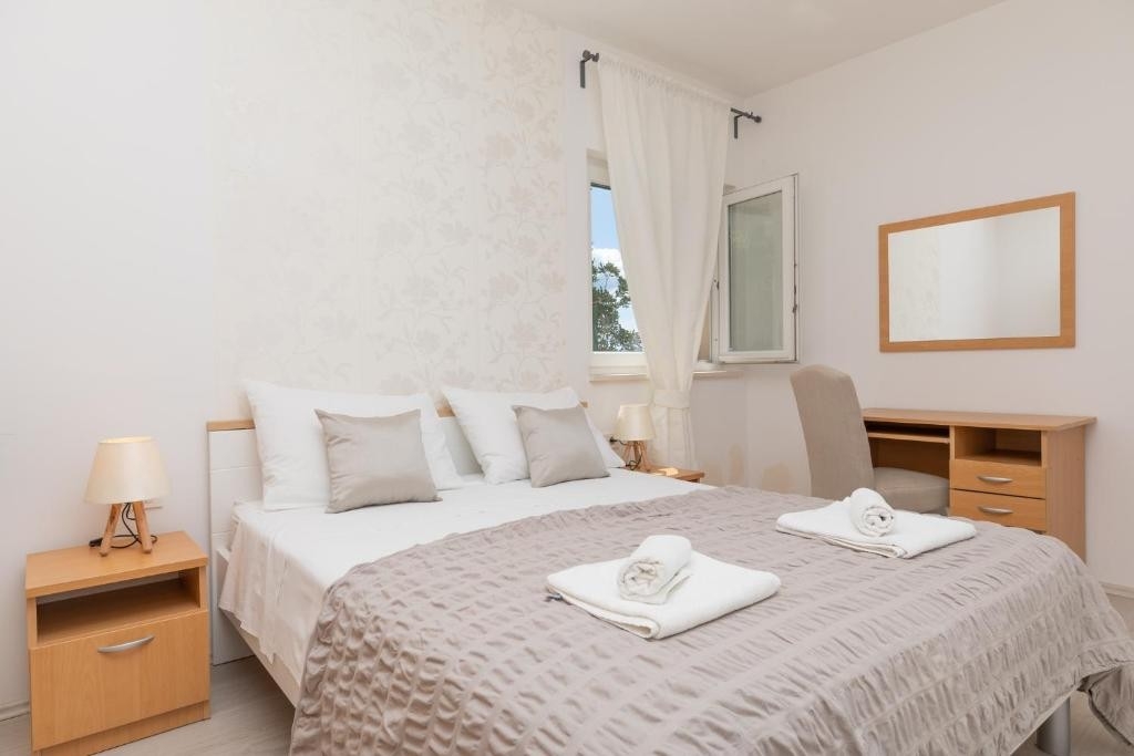 Top Omiš Medići Top Omiš Medići