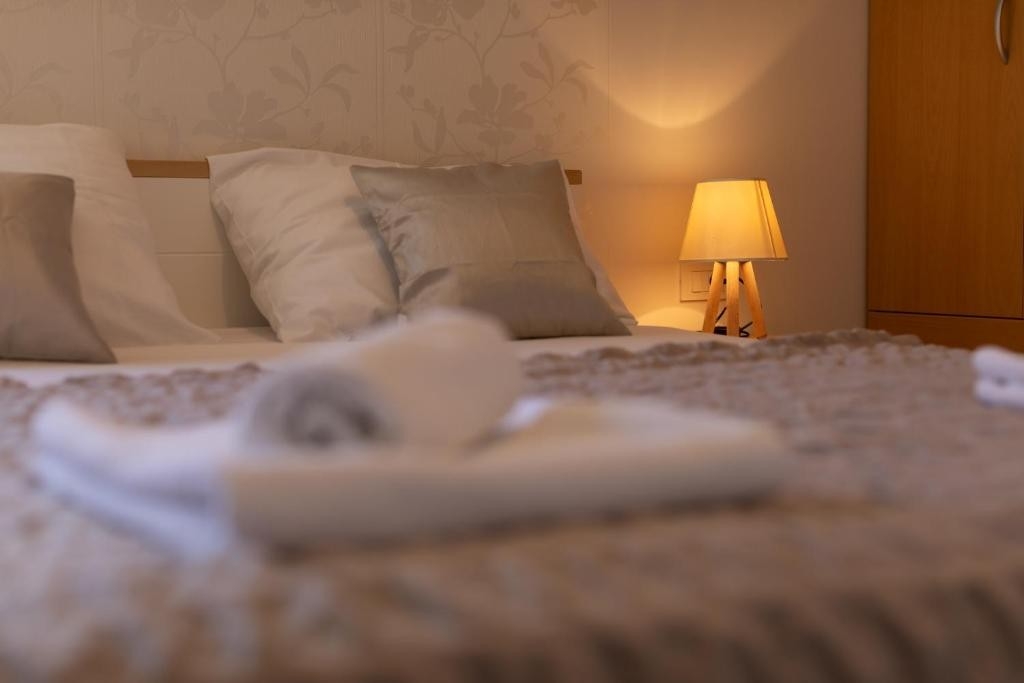 Top Omiš Medići Top Omiš Medići