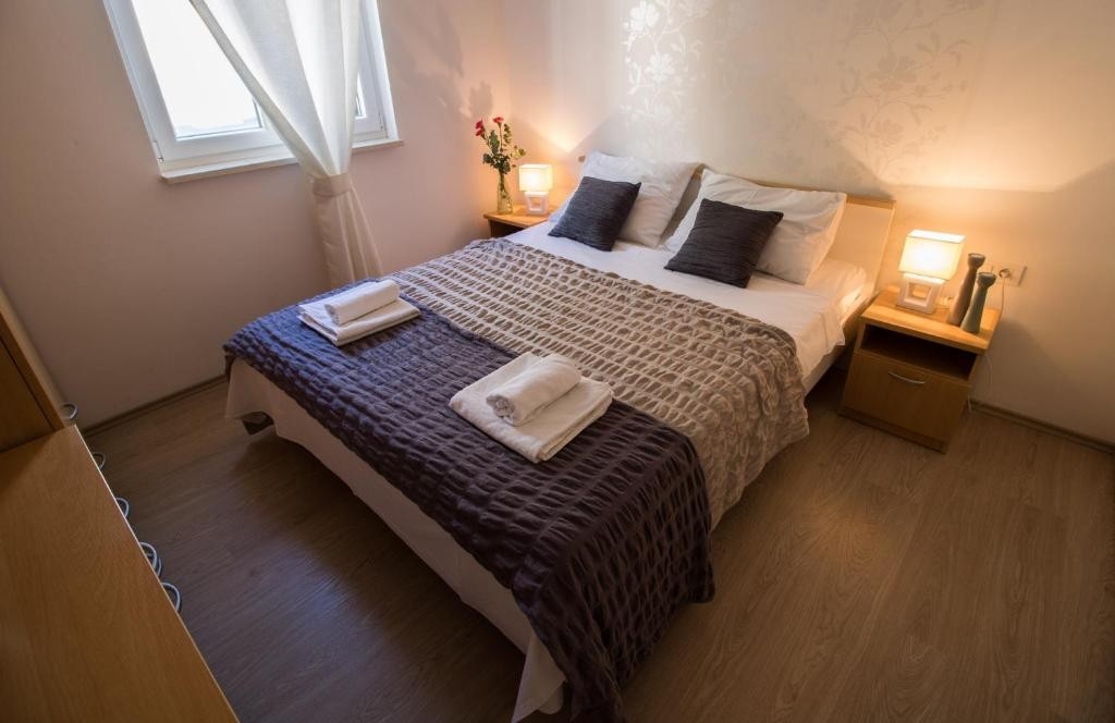 Top Omiš Medići Top Omiš Medići