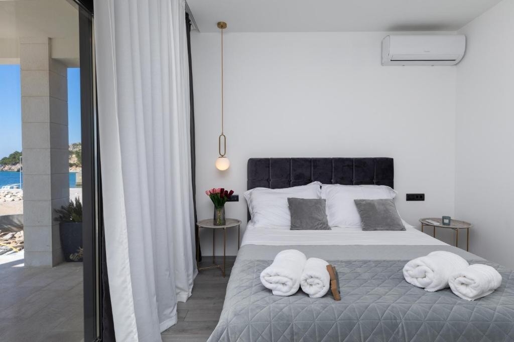 Top Omiš Medići Top Omiš Medići