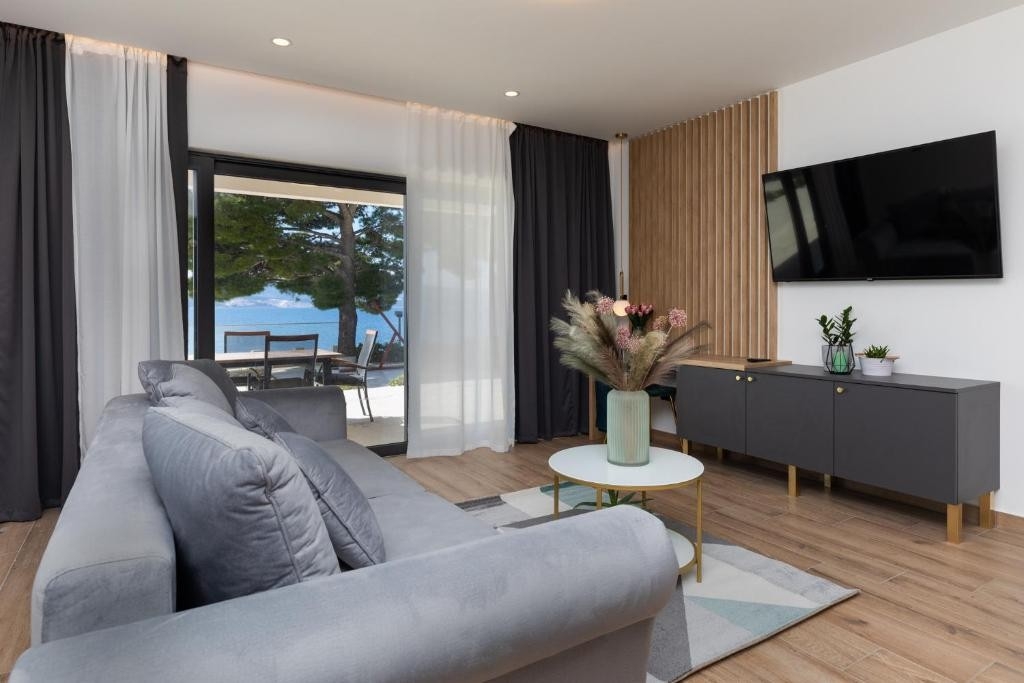 Top Omiš Medići Top Omiš Medići