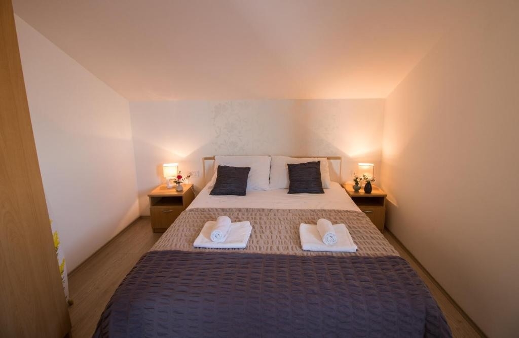 Top Omiš Medići Top Omiš Medići