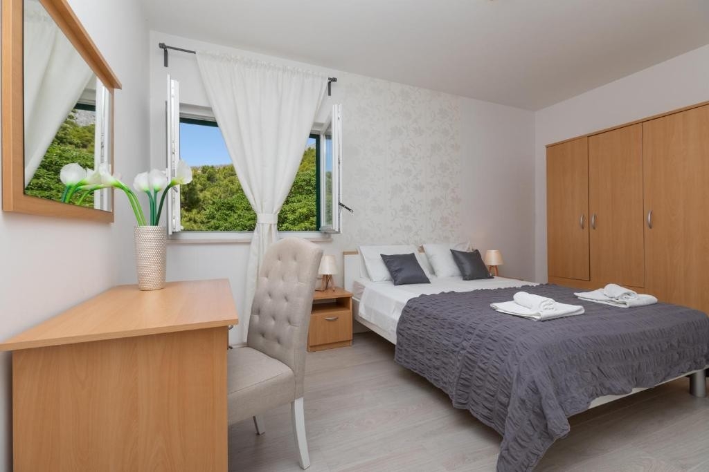 Top Omiš Medići Top Omiš Medići