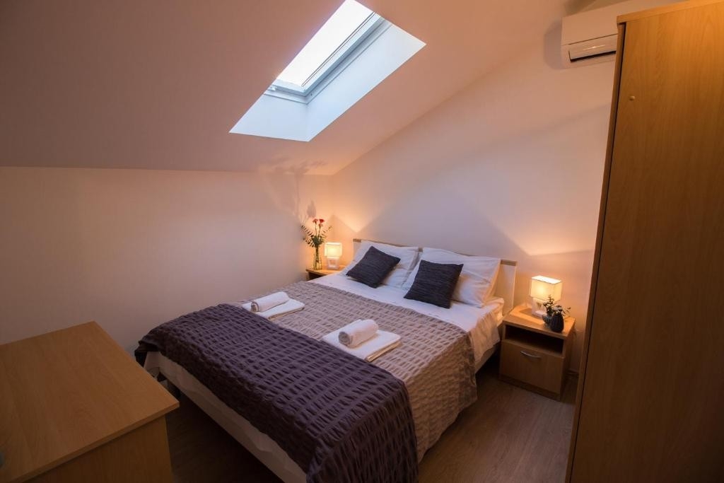 Top Omiš Medići Top Omiš Medići