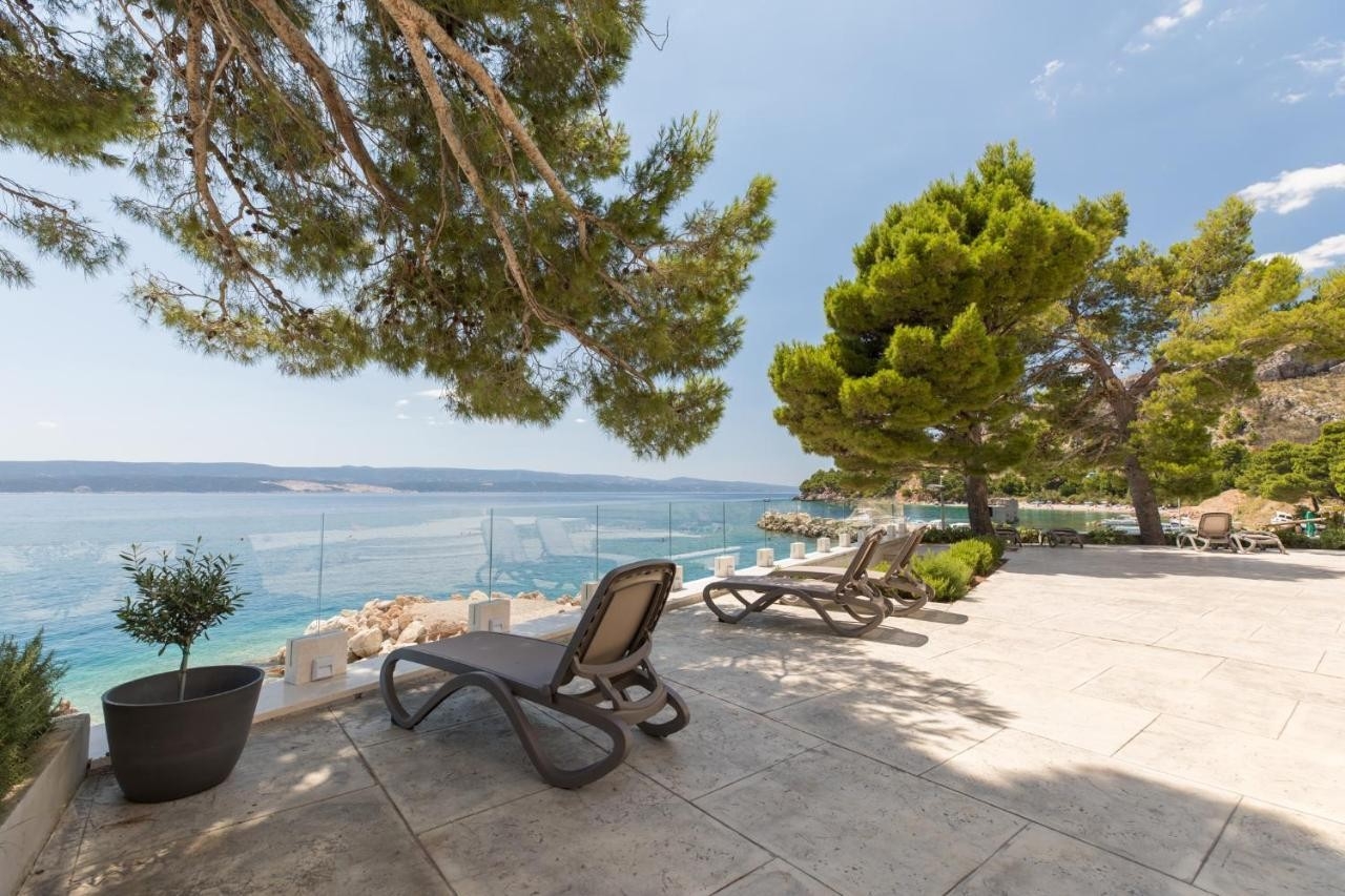 One bedroom apartment near beach Medići, Omiš (A-25214-c) One bedroom apartment near beach Medići, Omiš (A-25214-c)