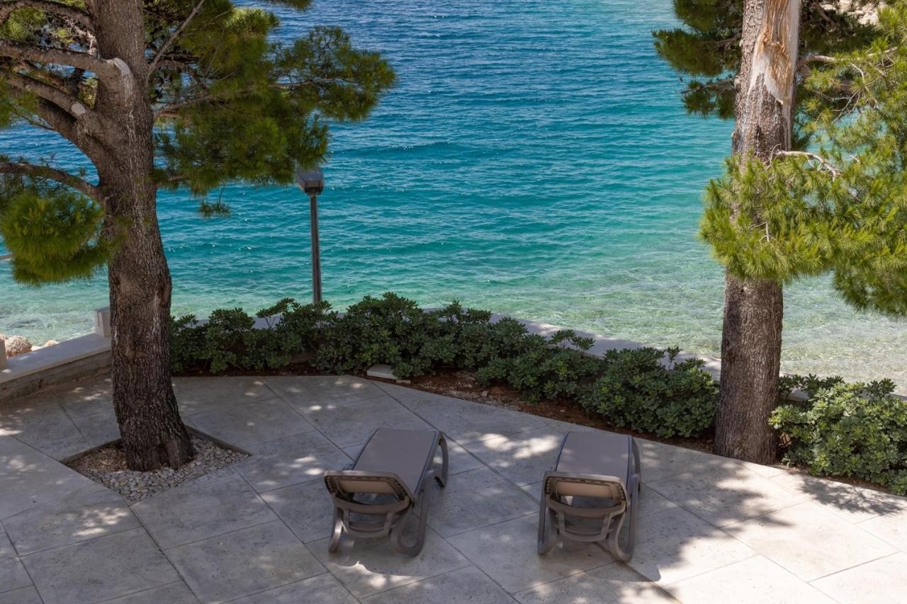 Top Omiš Medići Top Omiš Medići