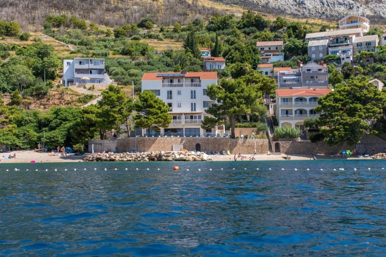 Top Omiš Medići Top Omiš Medići