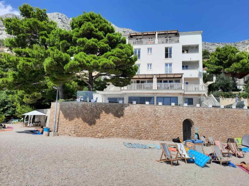 Top Omiš Medići Top Omiš Medići