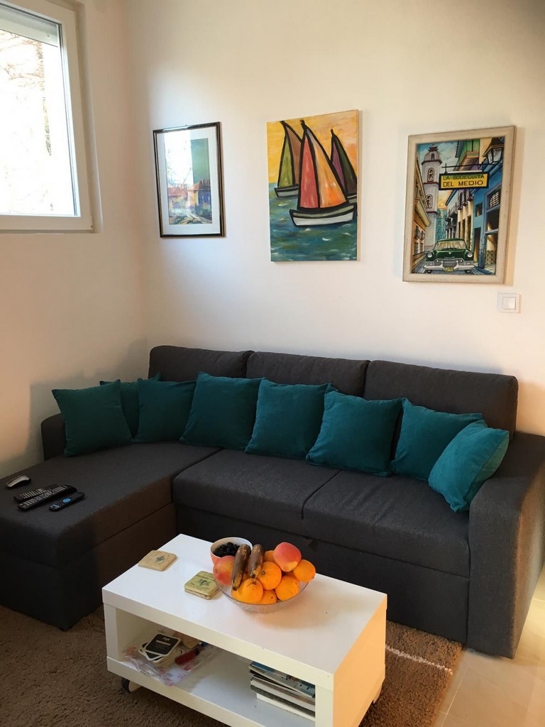 Top Rogoznica Top Rogoznica