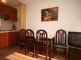 Jídelna Umag, Jídelna v ubytování typu apartment, WiFi.
