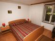 Ložnice 1 Umag, Ložnice 1 v ubytování typu apartment, WiFi.