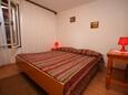 Ložnice 2 Umag, Ložnice 2 v ubytování typu apartment, WiFi.