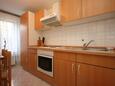 Kuchyně Umag, Kuchyně v ubytování typu apartment, WiFi.