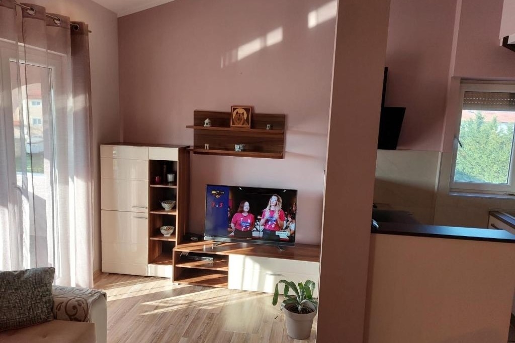 Two bedroom apartment with balcony Medulin (A-25220-a) Two bedroom apartment with balcony Medulin (A-25220-a)