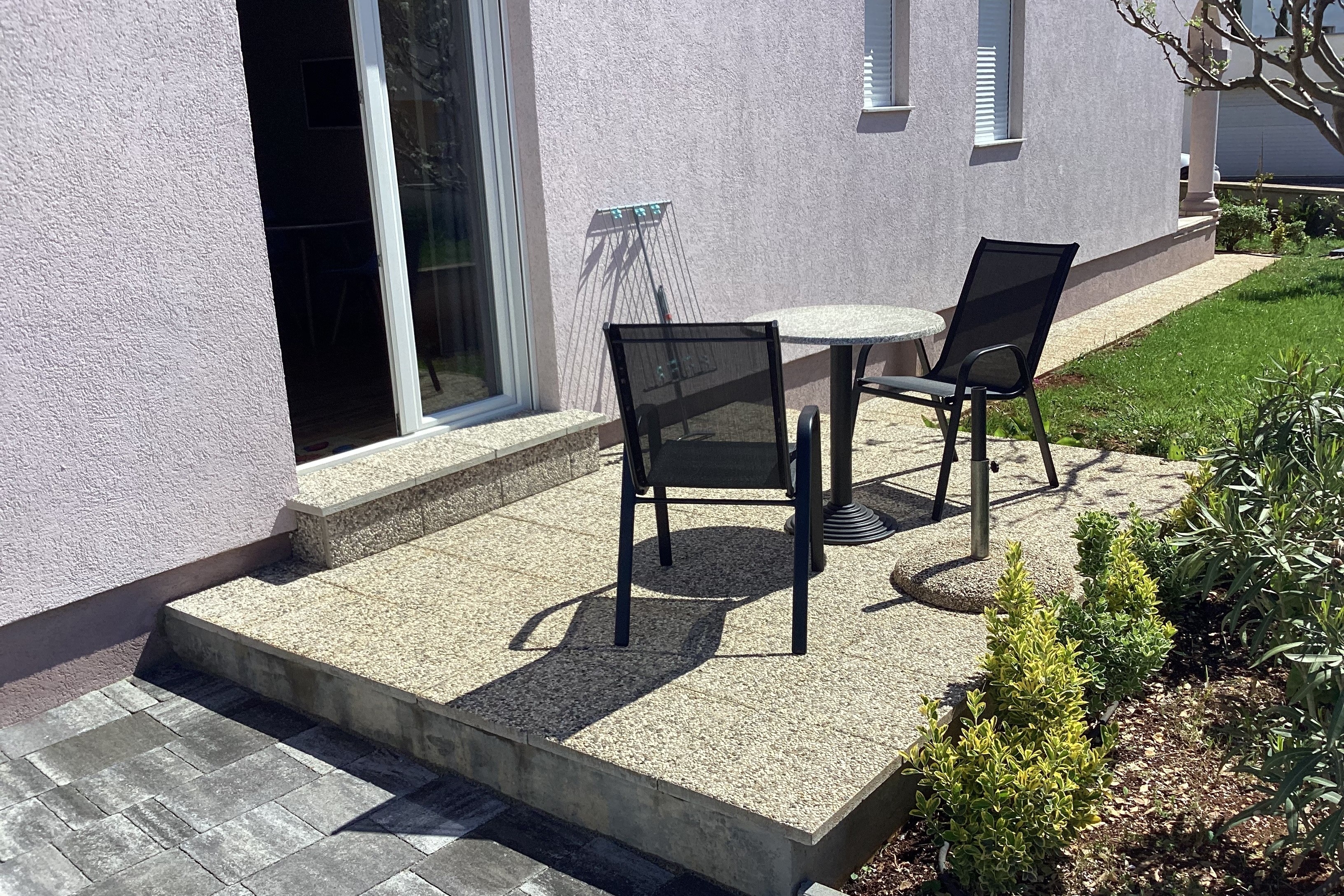 Studio flat with terrace Medulin (AS-25220-c) Studio flat with terrace Medulin (AS-25220-c)