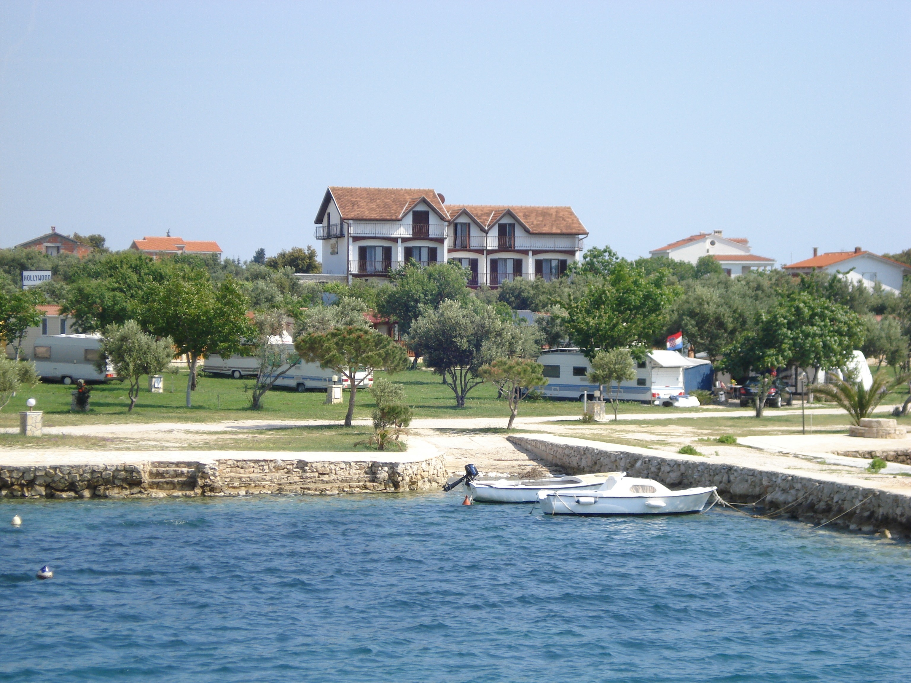 Top Biograd Sveti Petar Top Biograd Sveti Petar