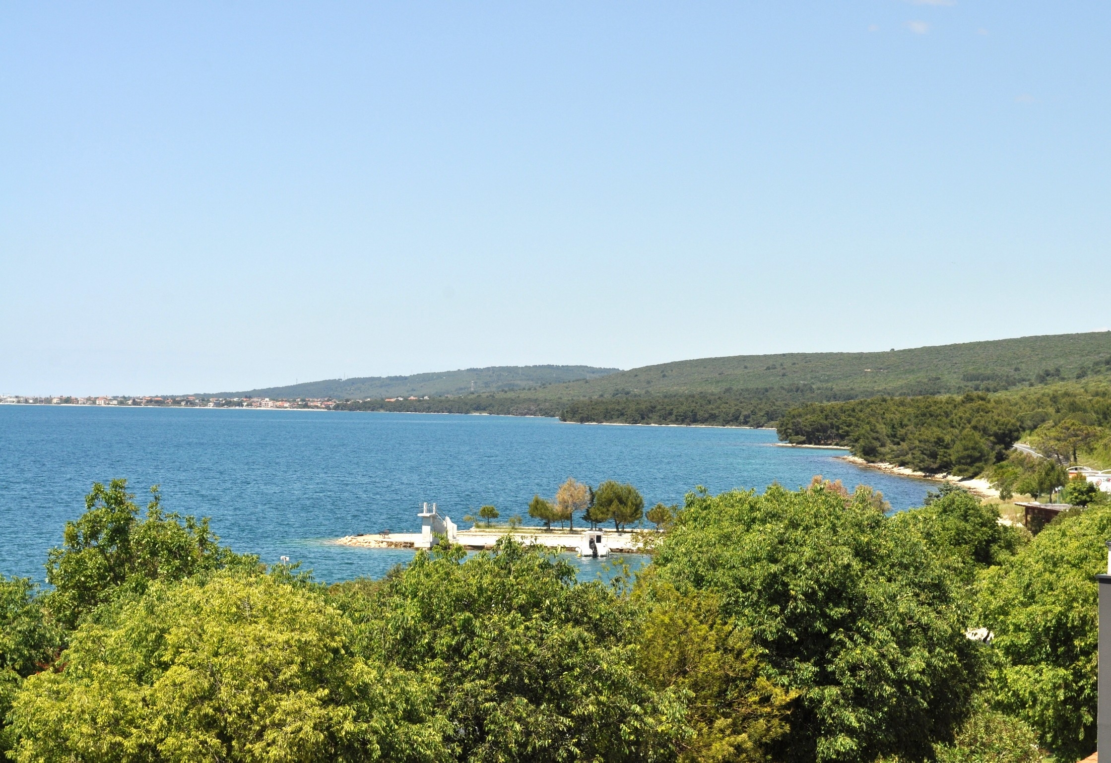 Top Biograd Sveti Petar Top Biograd Sveti Petar