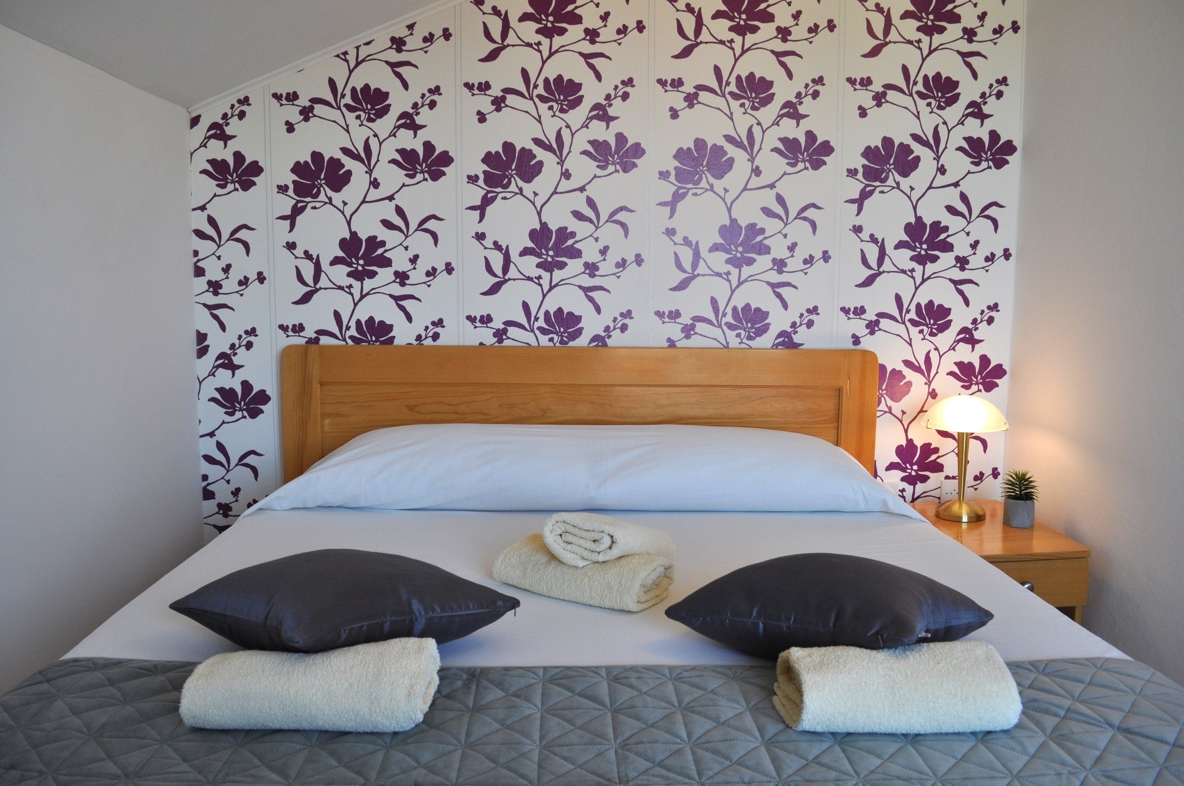 Room with balcony and sea view Sveti Petar, Biograd (S-25221-f) Room with balcony and sea view Sveti Petar, Biograd (S-25221-f)