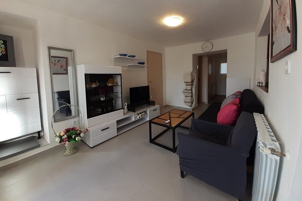Two bedroom apartment with terrace Brgod, Raša (A-25223-a)