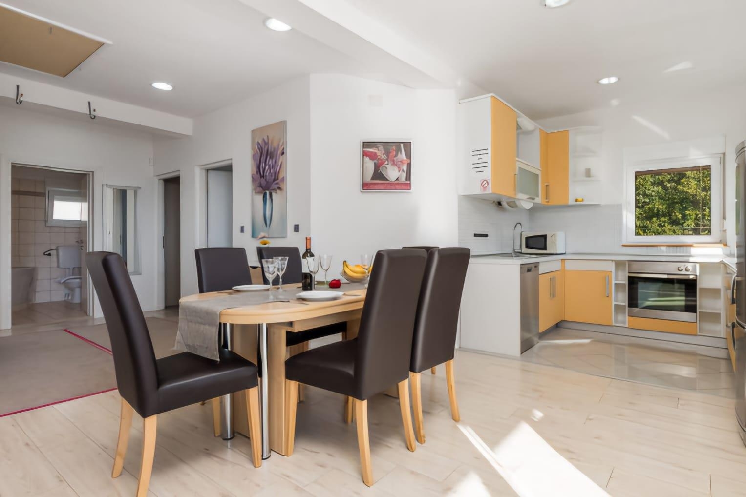 Top Opatija Ičići Top Opatija Ičići