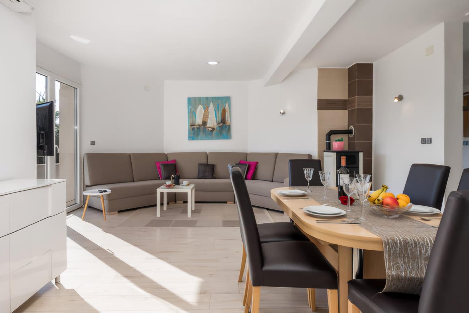 Top Opatija Ičići Top Opatija Ičići