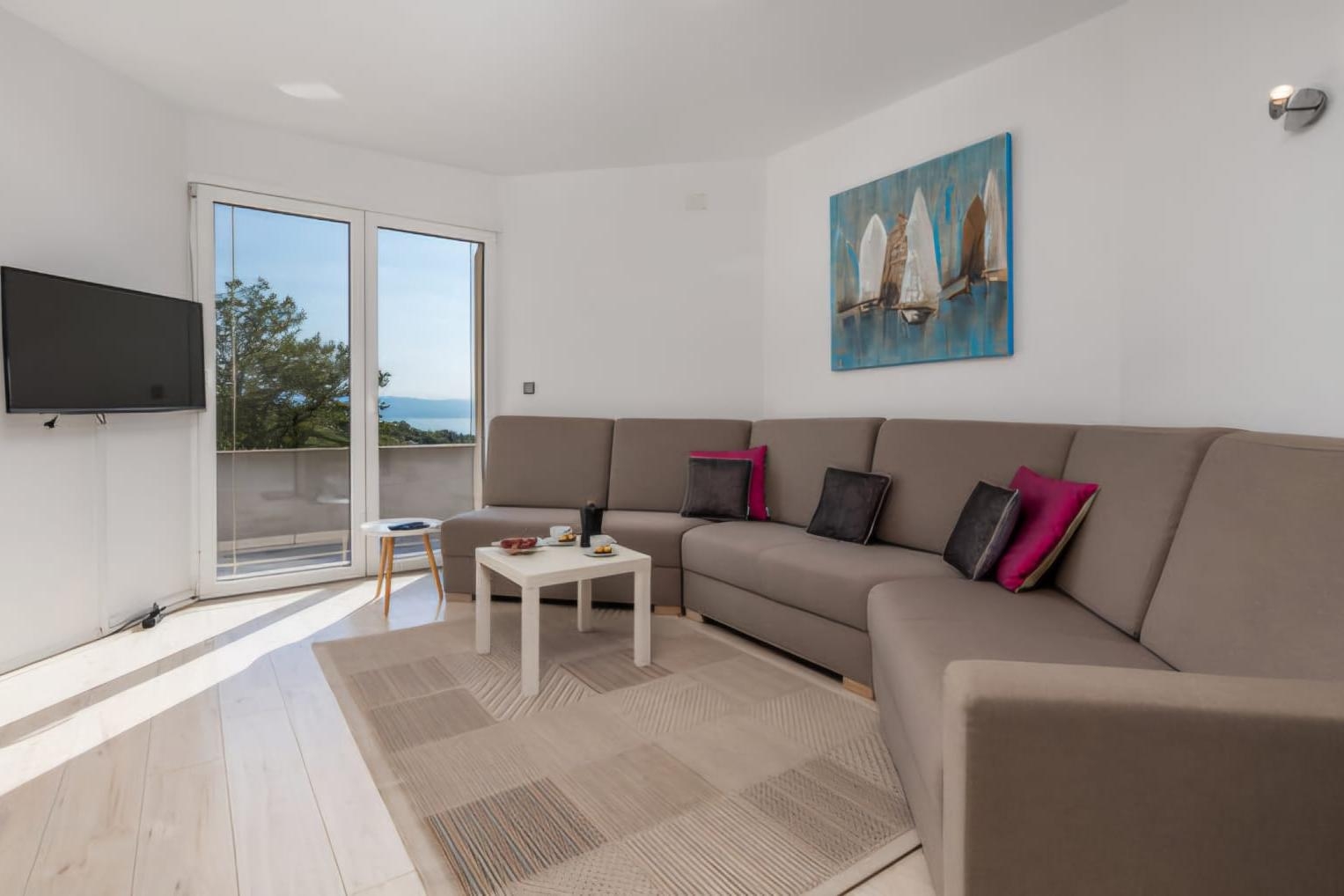 Top Opatija Ičići Top Opatija Ičići