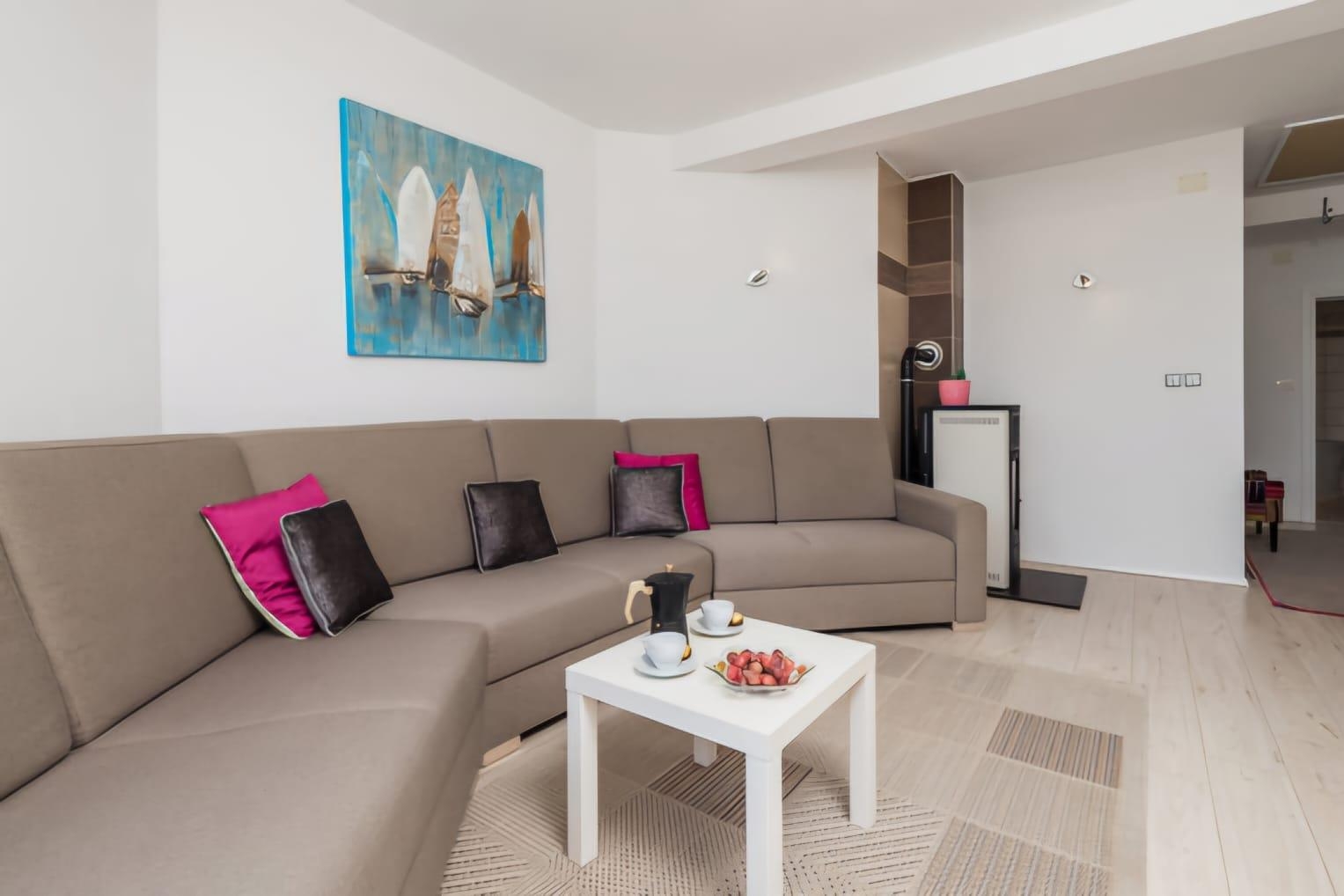 Top Opatija Ičići Top Opatija Ičići