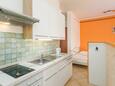 Kuchyně Umag, Kuchyně v ubytování typu apartment, domácí mazlíčci povoleni a WiFi.