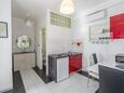 Kitchen Umag, Kitchen in the apartment, (pet friendly) and WiFi.