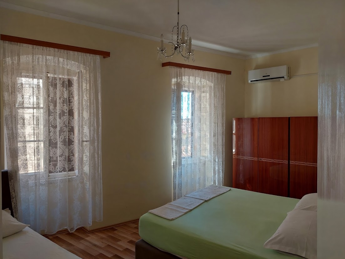 Top Vis Komiža Top Vis Komiža